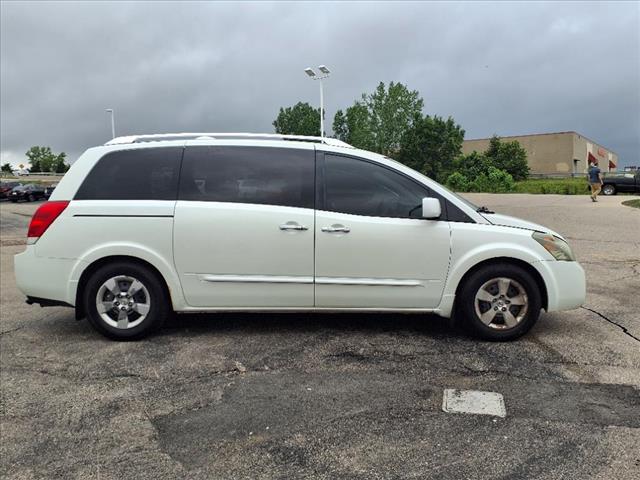 2007 Nissan Quest 3.5 S - Photo 2