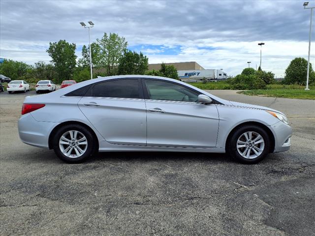 2012 Hyundai SONATA GLS - Photo 2