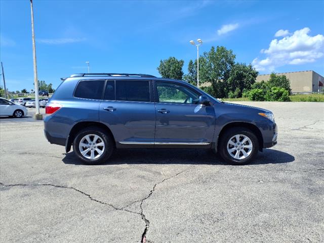 2013 Toyota Highlander SE - Photo 2