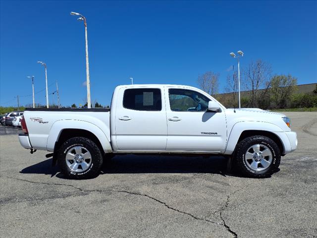 2008 Toyota Tacoma V6 - Photo 2