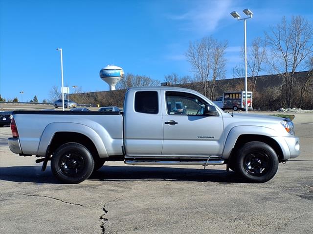 2007 Toyota Tacoma V6 - Photo 2