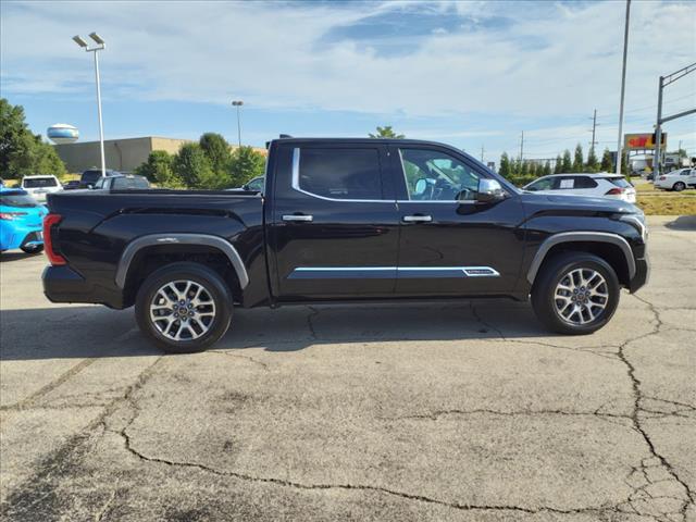 2024 Toyota Tundra 1794 Edition - Photo 2