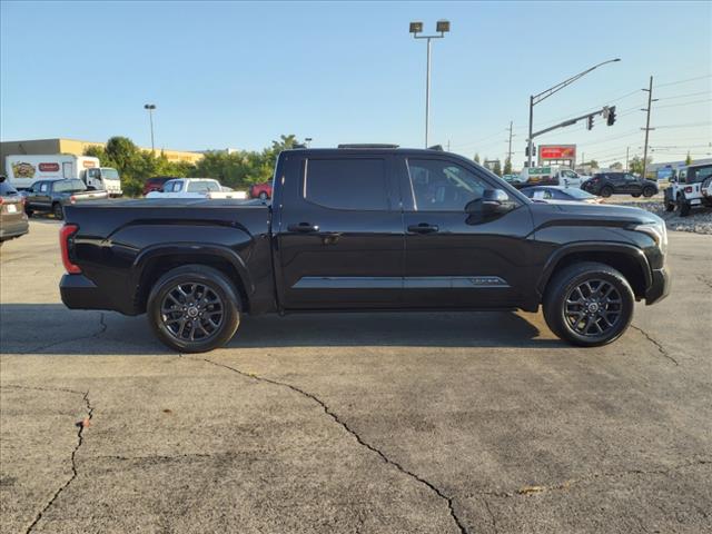 2022 Toyota Tundra Platinum - Photo 2