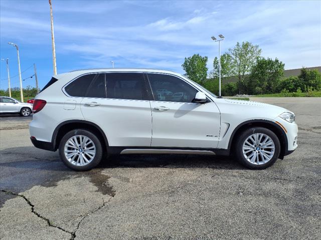 2017 BMW X5 sDrive35i - Photo 2