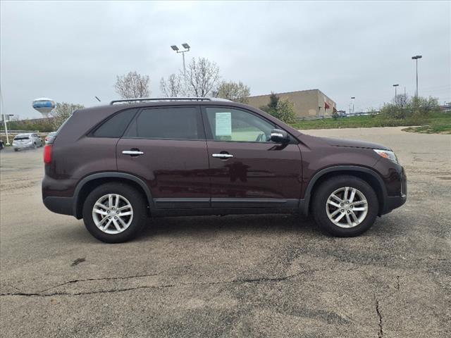 2015 Kia Sorento LX - Photo 2