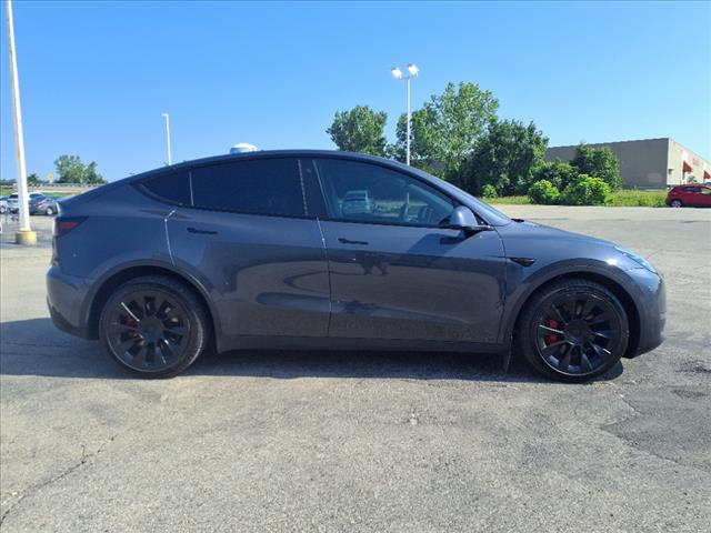 2021 Tesla Model Y Long Range - Photo 2