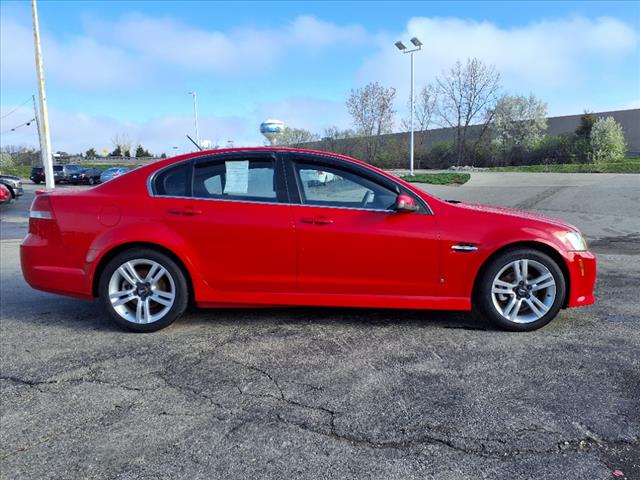 2009 Pontiac G8 Base - Photo 2