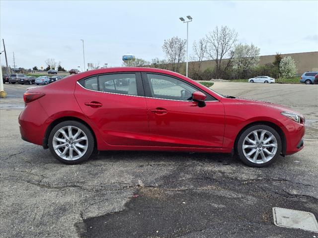 2016 Mazda Mazda3 s Grand Touring - Photo 2