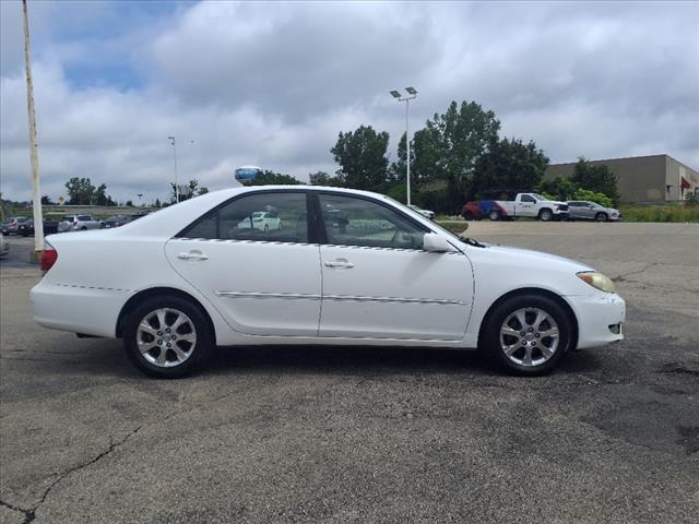 2005 Toyota Camry XLE V6 - Photo 2