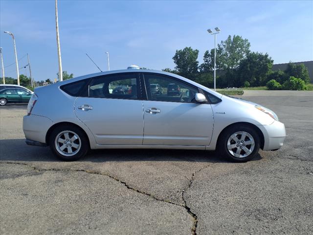 2007 Toyota Prius PKG 5 - Photo 2