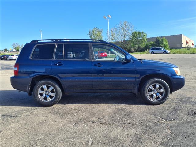 2005 Toyota Highlander V6 - Photo 2