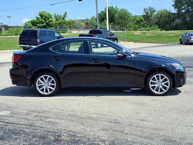 2011 Lexus IS 250  - Photo 2