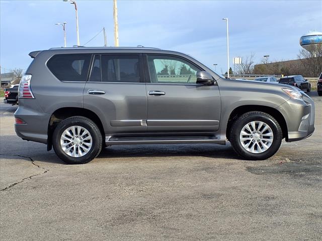 2014 Lexus GX 460 Base - Photo 2