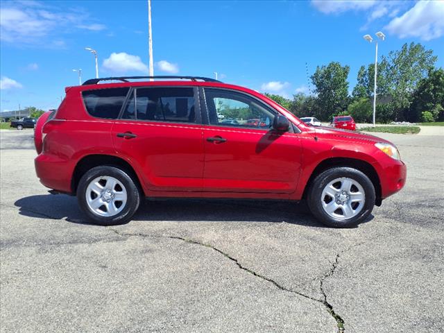 2008 Toyota RAV4  - Photo 2