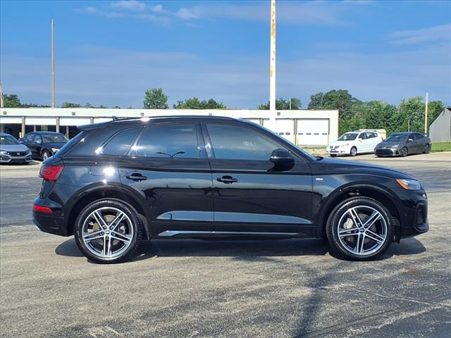 2021 Audi Q5 e quattro Prestige 55 TFSI - Photo 2