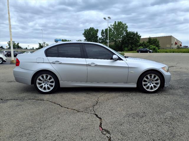 2006 BMW 3 Series 330xi - Photo 2