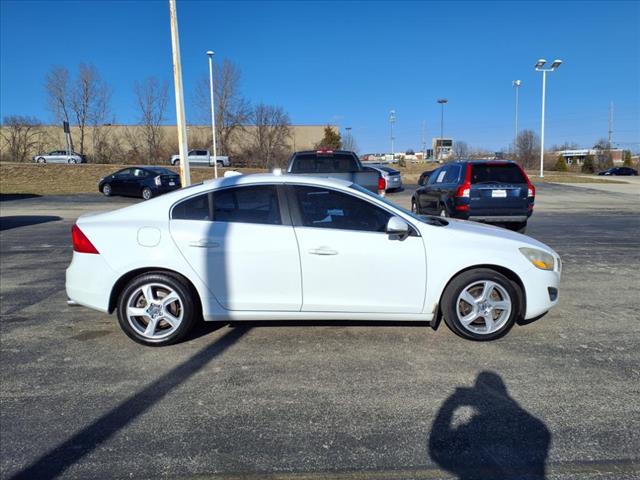 2012 Volvo S60 T5 - Photo 2