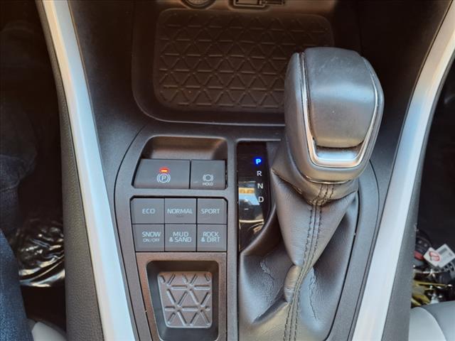 2022 Toyota RAV4 XLE Premium - Photo 30
