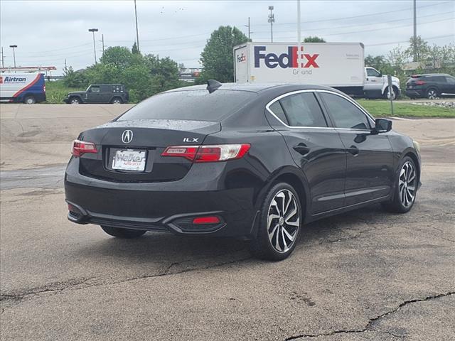 2016 Acura ILX 2.4L - Photo 3