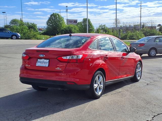 2014 Ford Focus SE - Photo 3