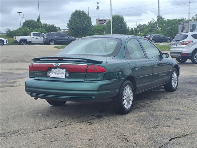 1999 Ford Contour LX - Photo 3