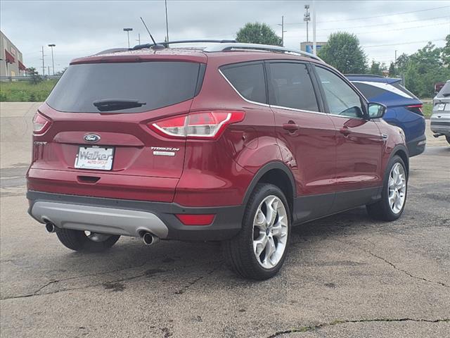 2013 Ford Escape Titanium - Photo 3