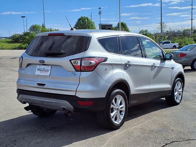 2017 Ford Escape SE - Photo 3