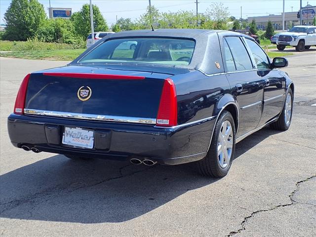 2007 Cadillac DTS Luxury I - Photo 3