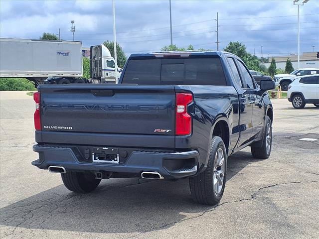2020 Chevrolet Silverado 1500 RST - Photo 3