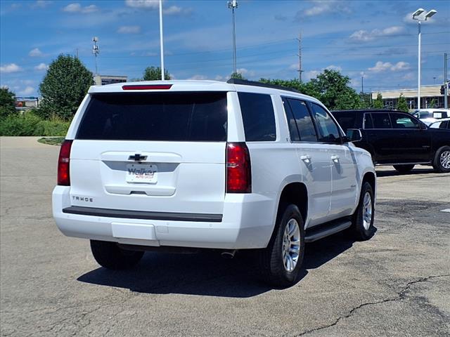 2020 Chevrolet Tahoe LT - Photo 3
