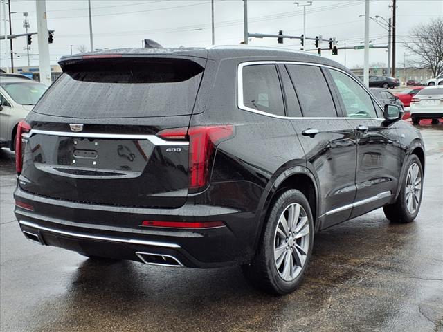 2020 Cadillac XT6 Premium Luxury - Photo 3