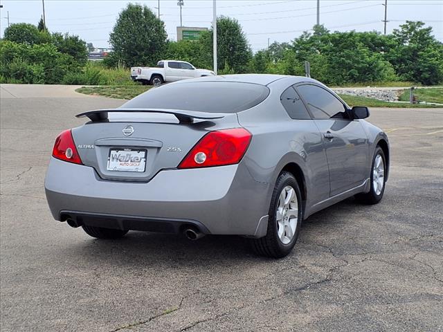 2008 Nissan Altima 2.5 S - Photo 3