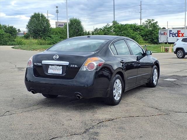 2011 Nissan Altima 2.5 SL - Photo 3