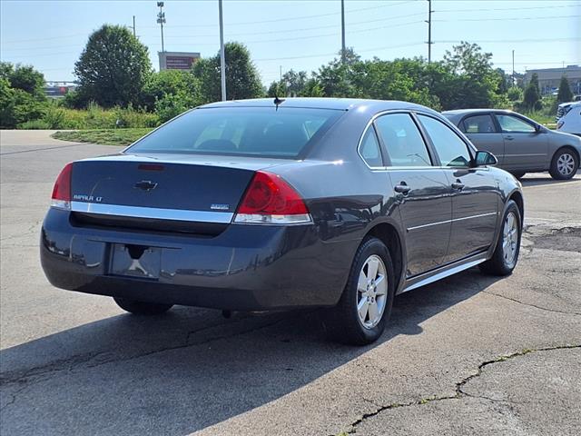 2010 Chevrolet Impala LT - Photo 3