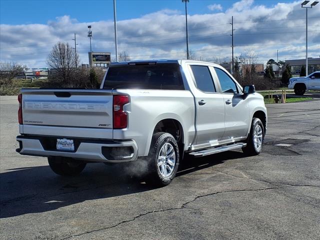 2019 Chevrolet Silverado 1500 RST - Photo 3
