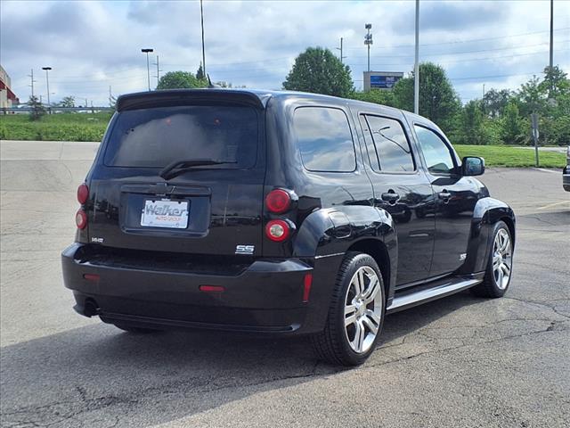 2010 Chevrolet HHR SS - Photo 3