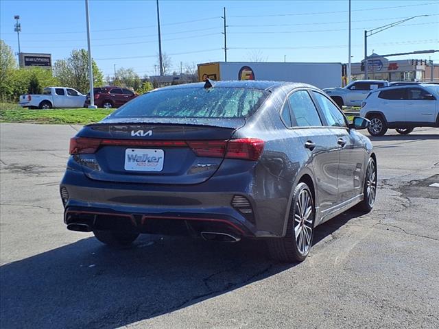 2022 Kia Forte GT - Photo 3