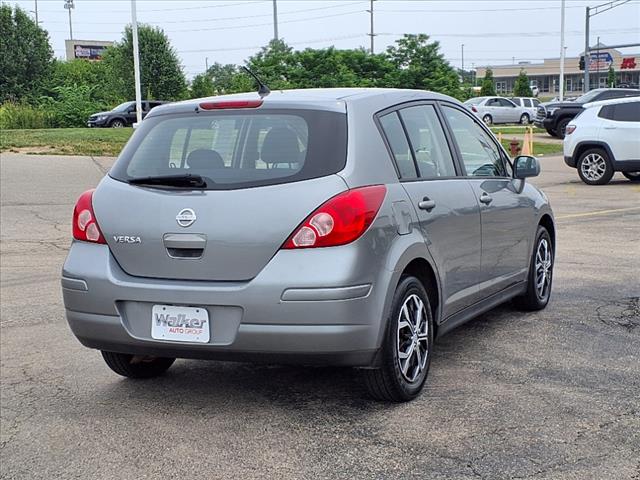 2008 Nissan Versa  - Photo 3