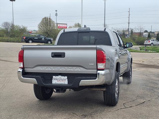 2016 Toyota Tacoma SR5 4x2 - Photo 3