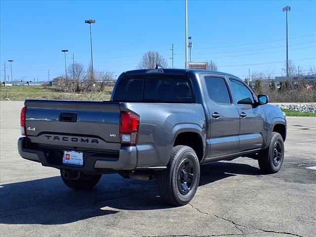 2022 Toyota Tacoma SR V6 - Photo 3