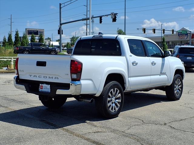2023 Toyota Tacoma SR5 V6 - Photo 3
