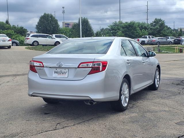 2012 Toyota Camry XLE - Photo 3