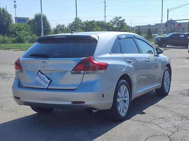 2015 Toyota Venza LE - Photo 3