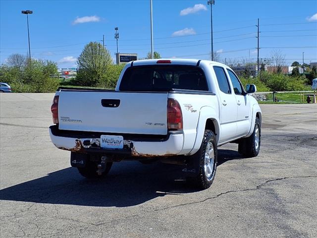 2008 Toyota Tacoma V6 - Photo 3