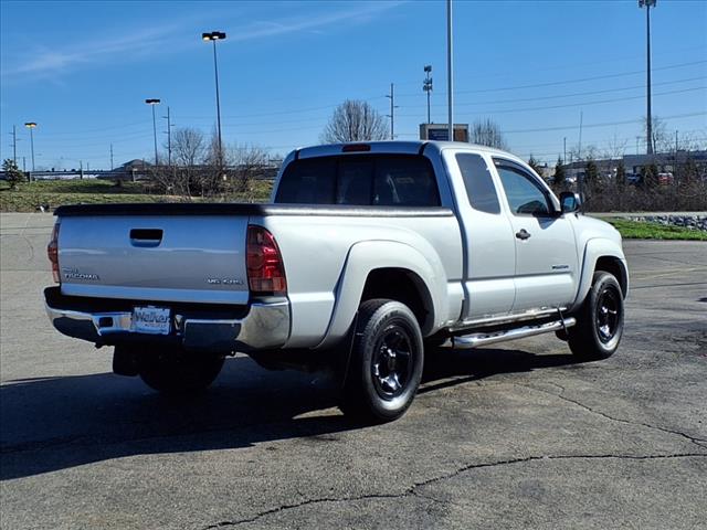 2007 Toyota Tacoma V6 - Photo 3
