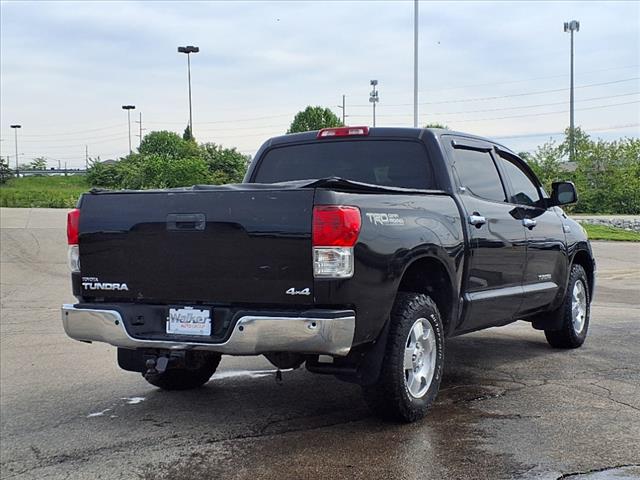 2010 Toyota Tundra Grade - Photo 3
