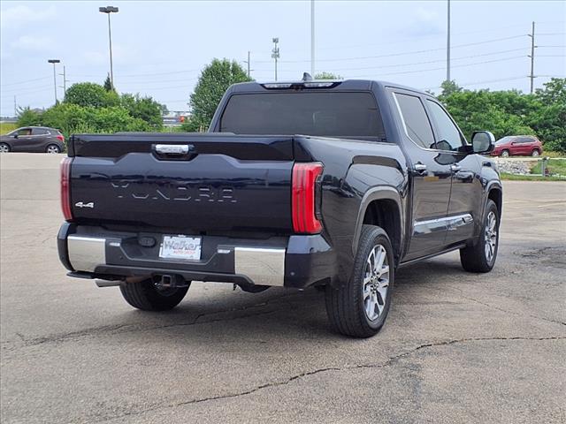 2023 Toyota Tundra 1794 Edition HV - Photo 3
