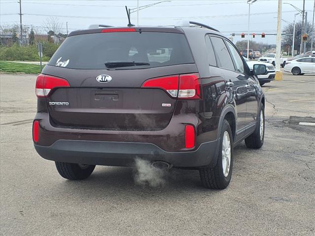 2015 Kia Sorento LX - Photo 3