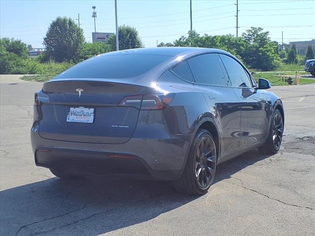 2021 Tesla Model Y Long Range - Photo 3
