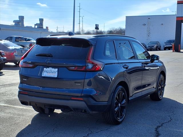 2023 Honda CR-V Hybrid Sport Touring - Photo 3